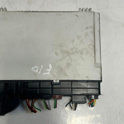 2011–2016 BMW 528i F10 F11 Seat Control Module (9225621) – OEM