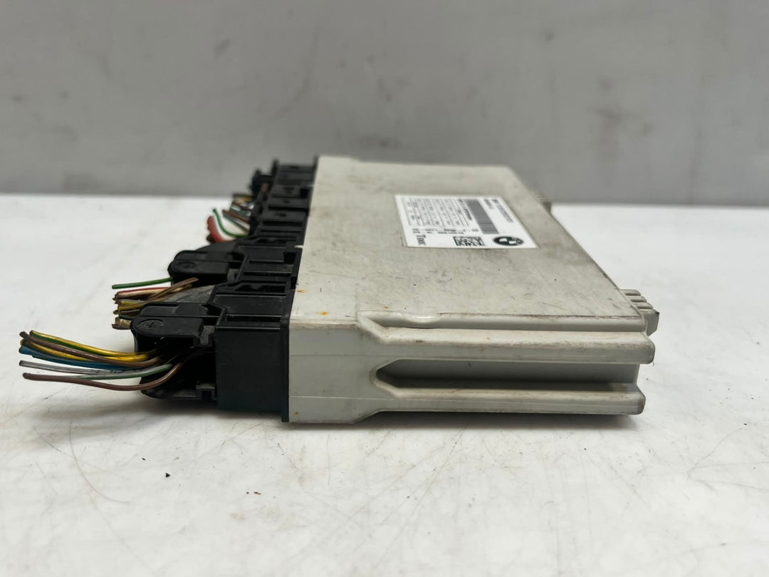 2011–2016 BMW 528i F10 F11 Seat Control Module (9225621) – OEM