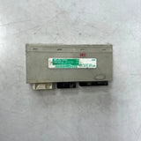 2004–2006 BMW X5 E53 GM3 Body Control Module BCM Unit (9117101) – OEM