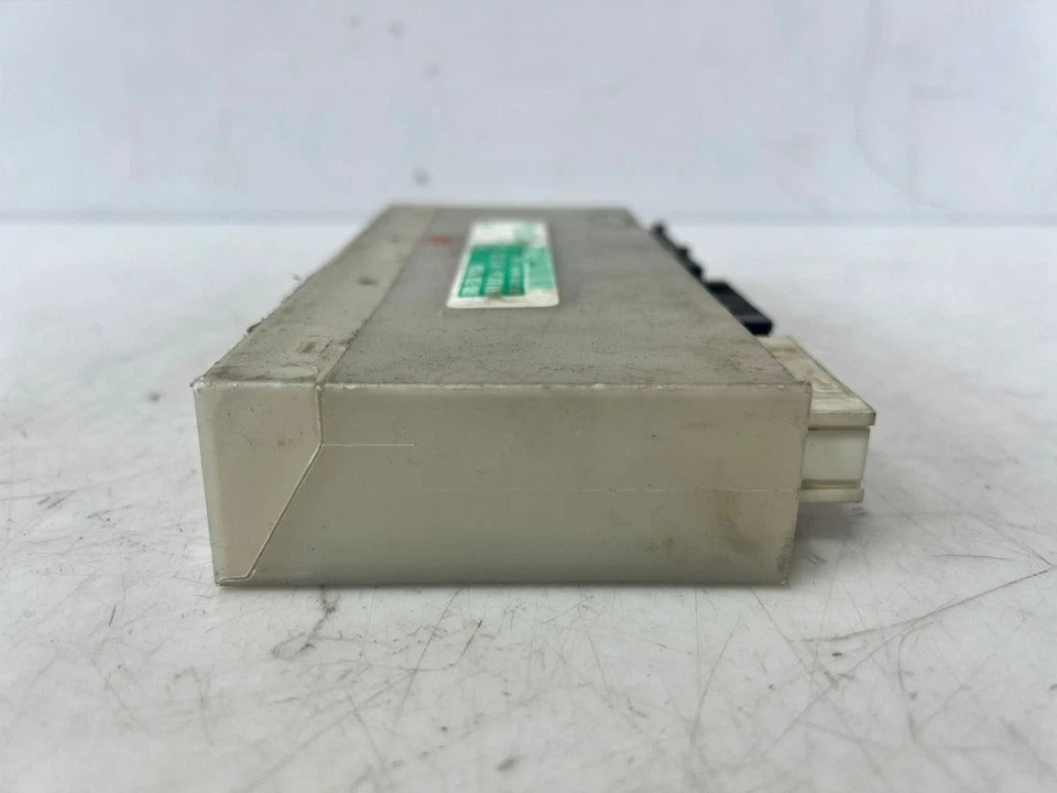 2004–2006 BMW X5 E53 GM3 Body Control Module BCM Unit (9117101) – OEM