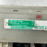 2004–2006 BMW X5 E53 GM3 Body Control Module BCM Unit (9117101) – OEM