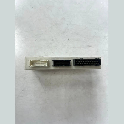 2004–2006 BMW X5 E53 GM3 Body Control Module BCM Unit (9117101) – OEM