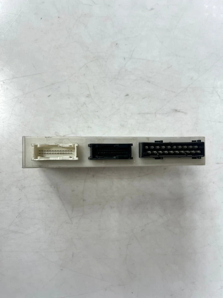 2004–2006 BMW X5 E53 GM3 Body Control Module BCM Unit (9117101) – OEM