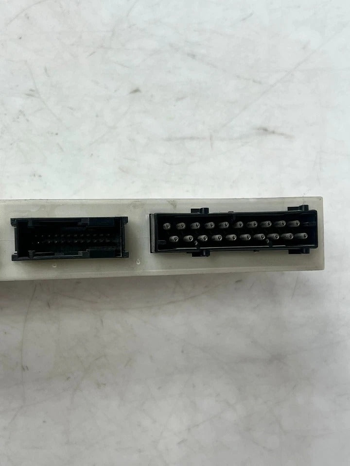 2004–2006 BMW X5 E53 GM3 Body Control Module BCM Unit (9117101) – OEM