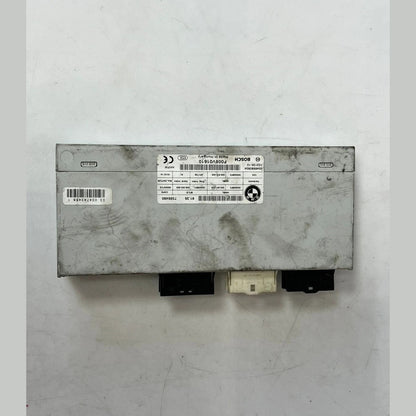 2012–2019 BMW X5 Trunk Lid Tailgate Liftgate Control Module (7388490) – OEM