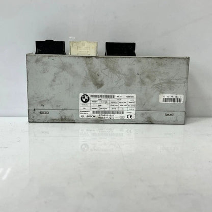 2012–2019 BMW X5 Trunk Lid Tailgate Liftgate Control Module (7388490) – OEM