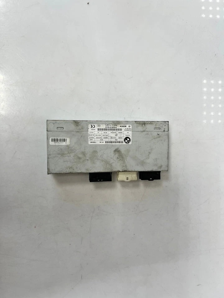 2012–2019 BMW X5 Trunk Lid Tailgate Liftgate Control Module (7388490) – OEM