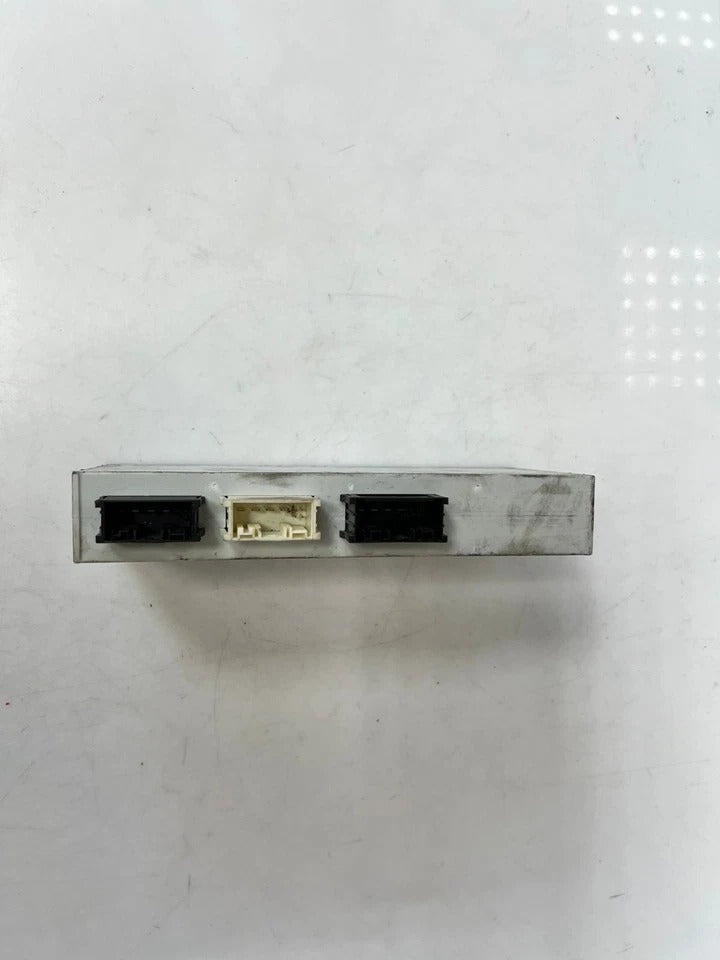 2012–2019 BMW X5 Trunk Lid Tailgate Liftgate Control Module (7388490) – OEM