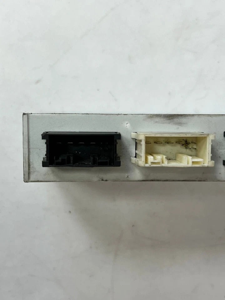 2012–2019 BMW X5 Trunk Lid Tailgate Liftgate Control Module (7388490) – OEM