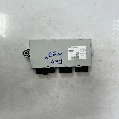 BMW F10 F11 F12 F13 F01 F06 F25 F26 CAS Control Unit Module (9299333) – OEM