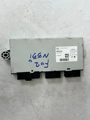 BMW F10 F11 F12 F13 F01 F06 F25 F26 CAS Control Unit Module (9299333) – OEM