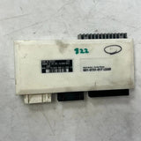 2000–2005 BMW X5 E53 GM3 12V Body Control Module (6920822) – OEM