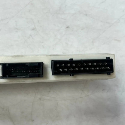 2000–2005 BMW X5 E53 GM3 12V Body Control Module (6920822) – OEM