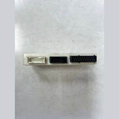 2000–2005 BMW X5 E53 GM3 12V Body Control Module (6920822) – OEM