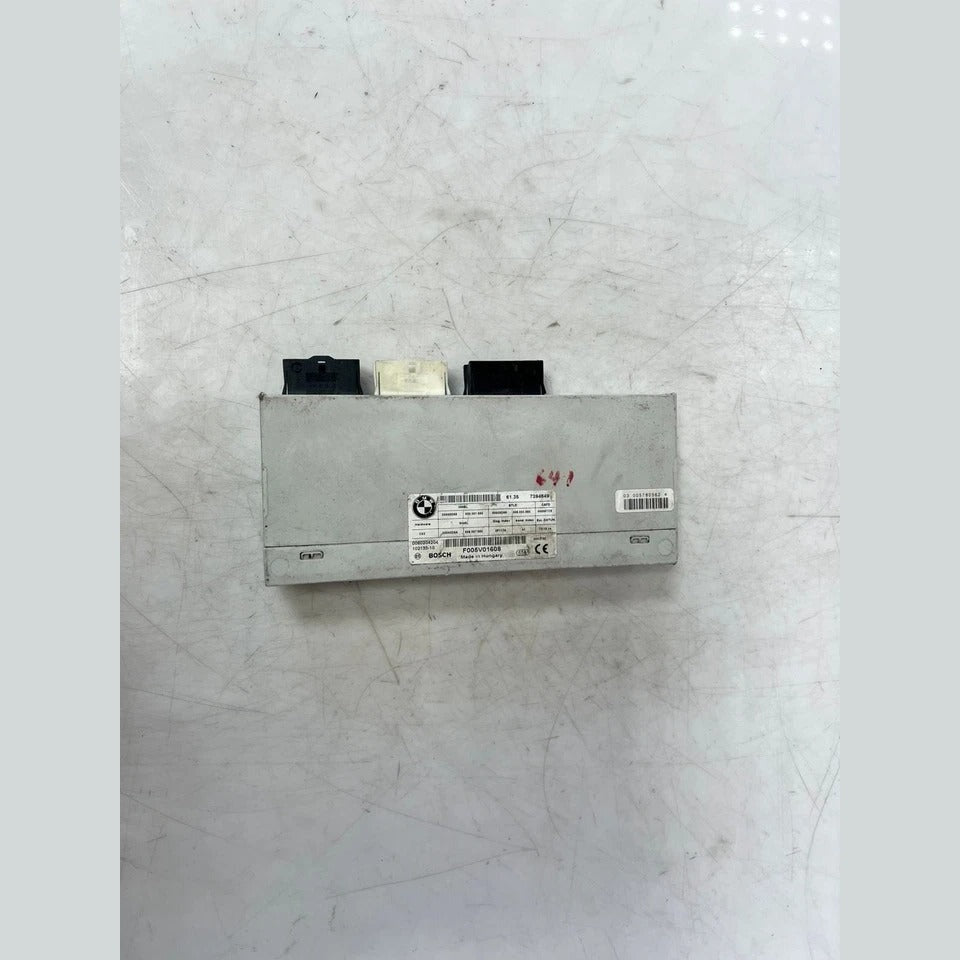 2017 BMW X3 F25 7 Series Bosch Tailgate Control Module (7394649) – OEM