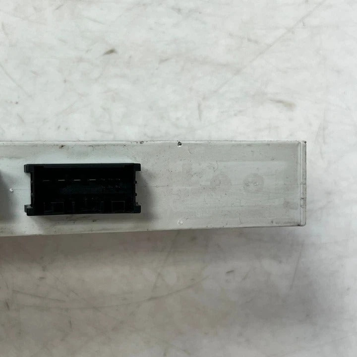 2017 BMW X3 F25 7 Series Bosch Tailgate Control Module (7394649) – OEM