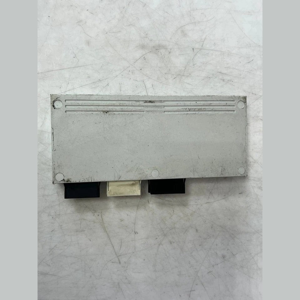 2017 BMW X3 F25 7 Series Bosch Tailgate Control Module (7394649) – OEM