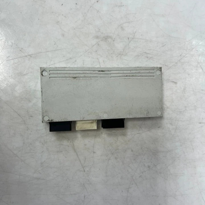 2017 BMW X3 F25 7 Series Bosch Tailgate Control Module (7394649) – OEM