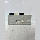 2017 BMW X3 F25 7 Series Bosch Tailgate Control Module (7394649) – OEM