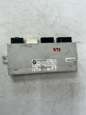 BMW F10 F11 5 Series Tailgate Liftgate Control Module (7365898) – OEM