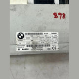 BMW F10 F11 5 Series Tailgate Liftgate Control Module (7365898) – OEM