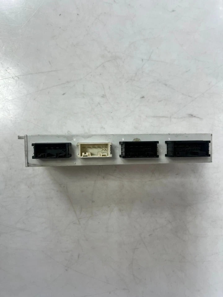 BMW F10 F11 5 Series Tailgate Liftgate Control Module (7365898) – OEM