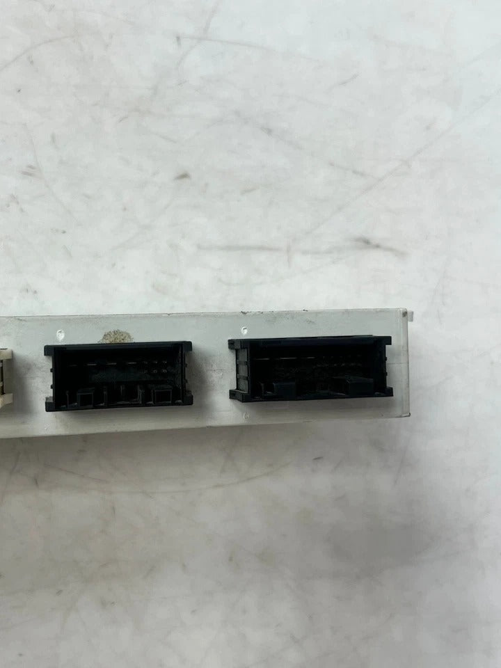 BMW F10 F11 5 Series Tailgate Liftgate Control Module (7365898) – OEM