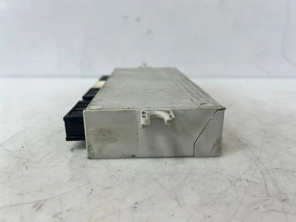 BMW F10 F11 5 Series Tailgate Liftgate Control Module (7365898) – OEM