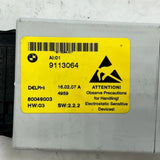 2008–2010 BMW 528i 5 Series E60 E61 Body Control Module BCM (9113064) – OEM
