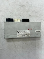 Load image into Gallery viewer, 2017 BMW X3 F25 &amp; 7 Series Bosch Tailgate Liftgate Control Module (7394649) – OEM
