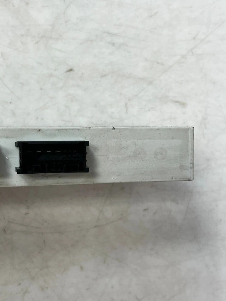 2017 BMW X3 F25 & 7 Series Bosch Tailgate Liftgate Control Module (7394649) – OEM
