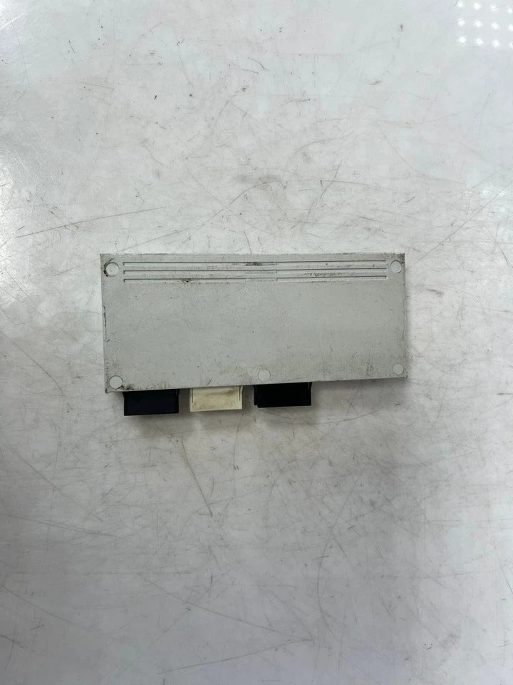 2017 BMW X3 F25 & 7 Series Bosch Tailgate Liftgate Control Module (7394649) – OEM