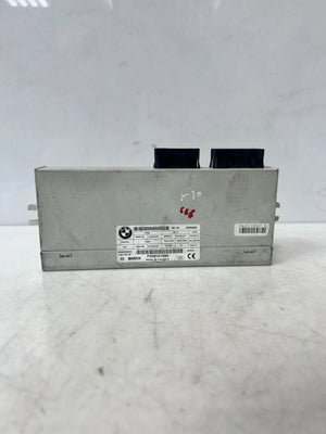 BMW 5 Series F11 Tailgate Liftgate Control Module (7266666) – OEM