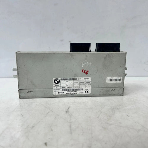 BMW 5 Series F11 Tailgate Liftgate Control Module (7266666) – OEM