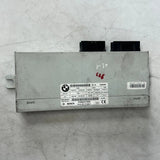 BMW 5 Series F11 Tailgate Liftgate Control Module (7266666) – OEM