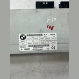 BMW 5 Series F11 Tailgate Liftgate Control Module (7266666) – OEM