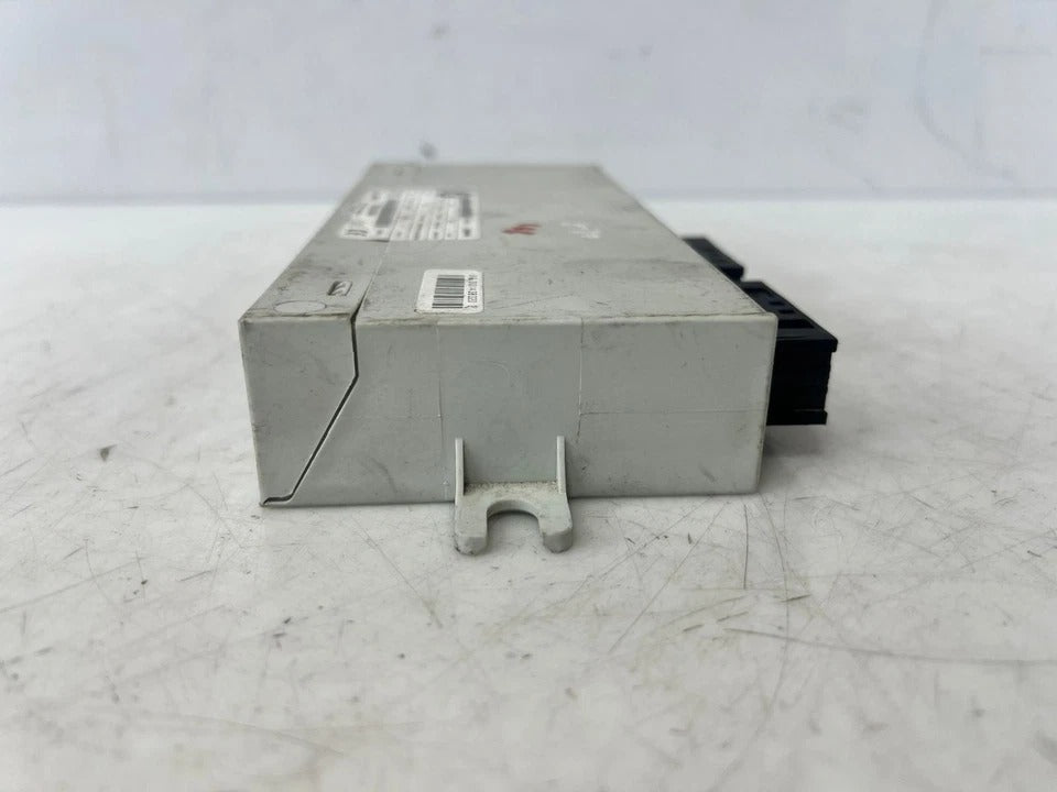 BMW 5 Series F11 Tailgate Liftgate Control Module (7266666) – OEM