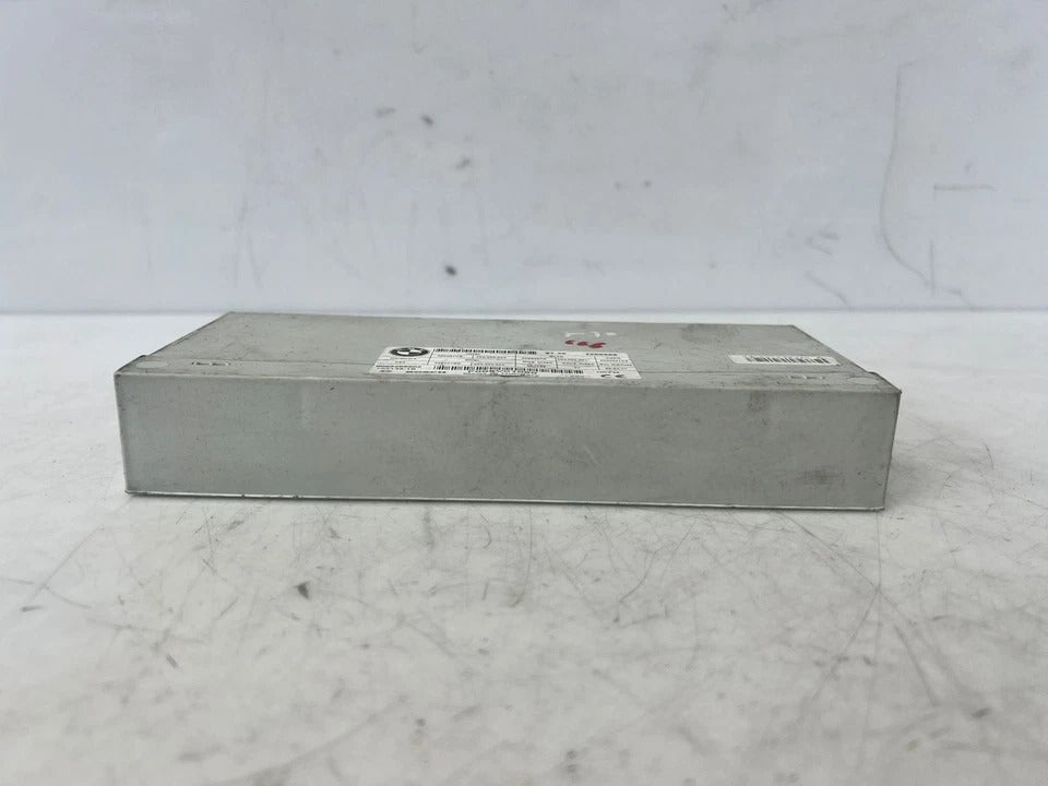 BMW 5 Series F11 Tailgate Liftgate Control Module (7266666) – OEM