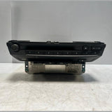 2007–2010 BMW X5 E70 X6 E71 Navigation System CD Player SAT Head Unit (9170732) – OEM