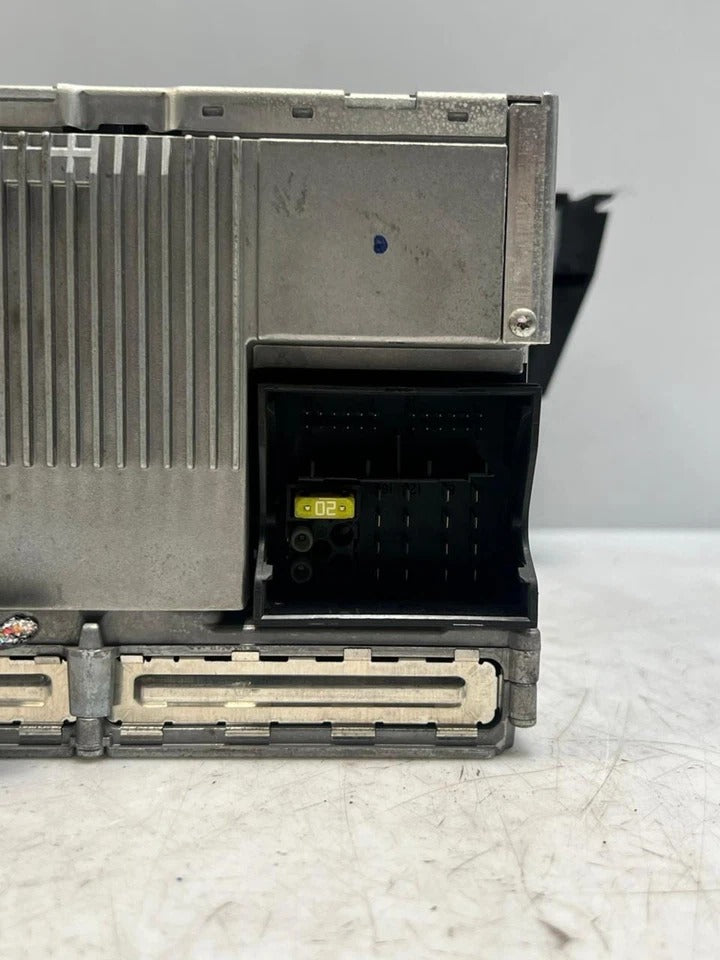 2007–2010 BMW X5 E70 X6 E71 Navigation System CD Player SAT Head Unit (9170732) – OEM