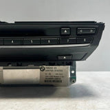 2007–2010 BMW X5 E70 X6 E71 Navigation System CD Player SAT Head Unit (9170732) – OEM