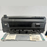 2007–2010 BMW X5 E70 X6 E71 Navigation System CD Player SAT Head Unit (9170732) – OEM