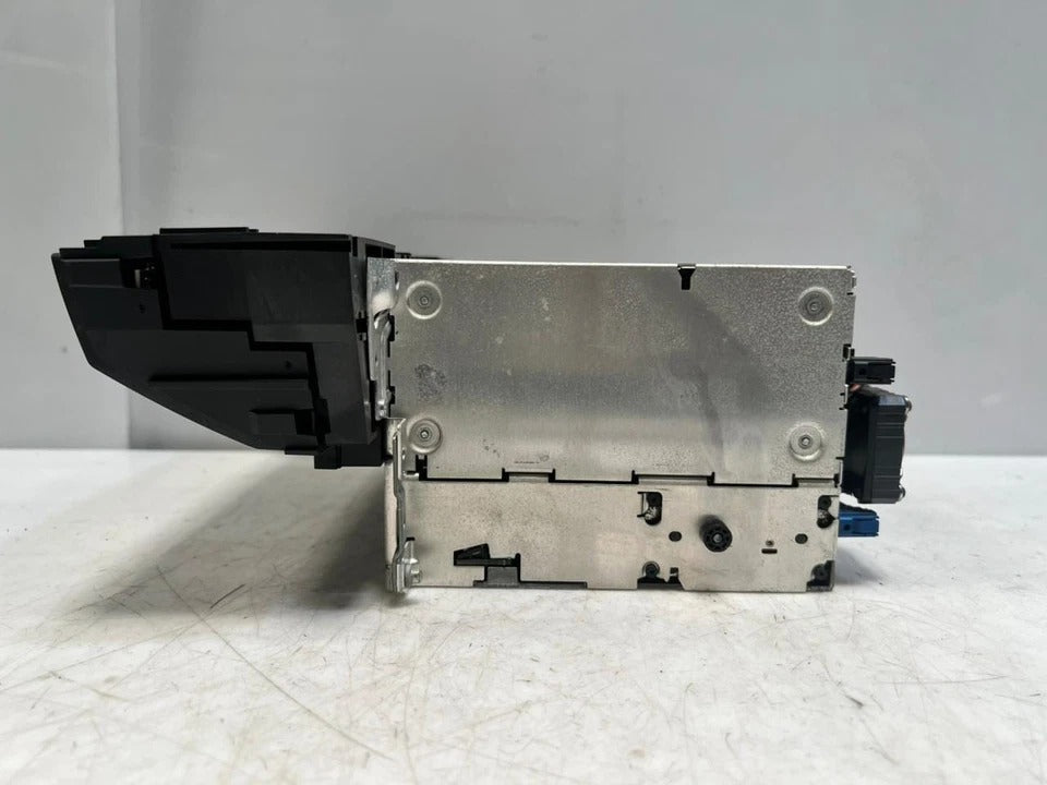2007–2010 BMW X5 E70 X6 E71 Navigation System CD Player SAT Head Unit (9170732) – OEM