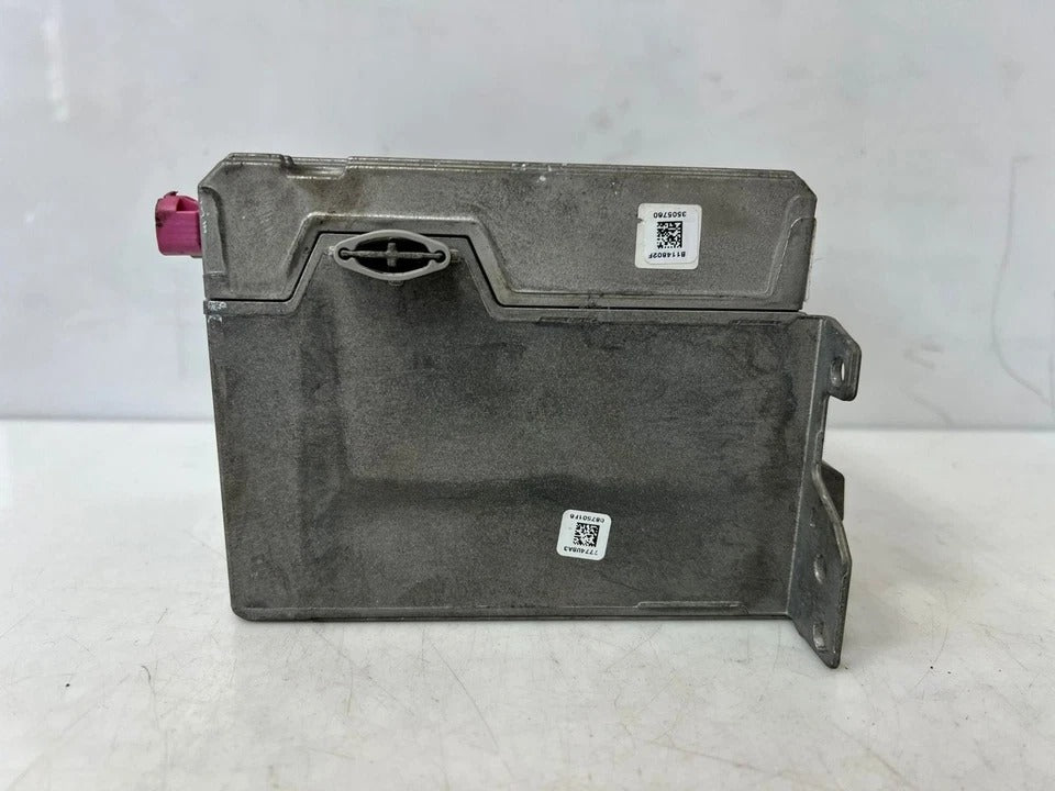 Genuine BMW 2015–2018 3 Series F30 M3 F80 Navigation Head Unit (9387568) – OEM