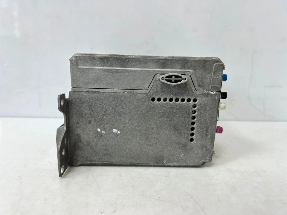 Genuine BMW 2015–2018 3 Series F30 M3 F80 Navigation Head Unit (9387568) – OEM