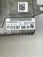 Load image into Gallery viewer, Genuine BMW 2015–2018 3 Series F30 M3 F80 Navigation Head Unit (9387568) – OEM