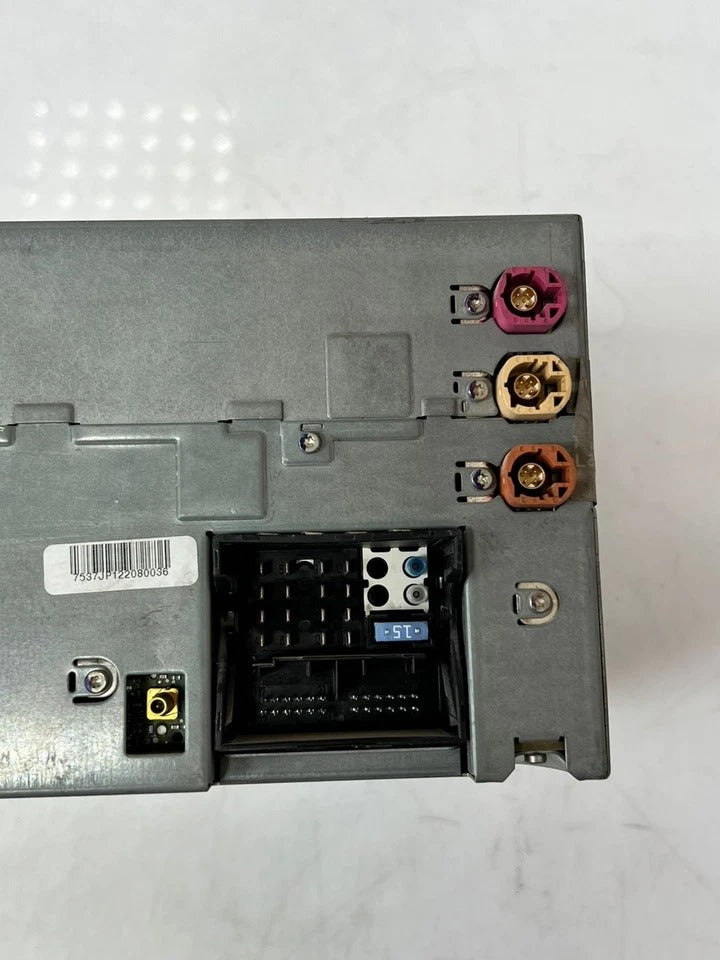 BMW Navigation Head Unit (9293398) – F01 F06 F10 Series OEM