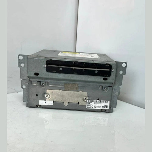 BMW Navigation Head Unit (9293398) – F01 F06 F10 Series OEM