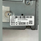 BMW Navigation Head Unit (9293398) – F01 F06 F10 Series OEM