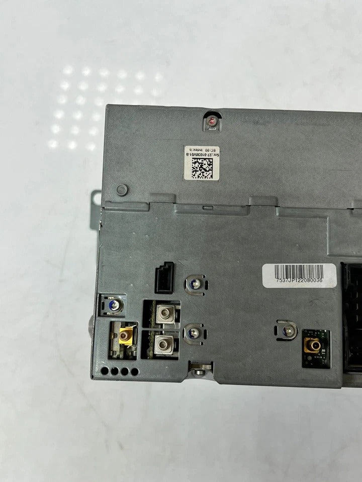 BMW Navigation Head Unit (9293398) – F01 F06 F10 Series OEM